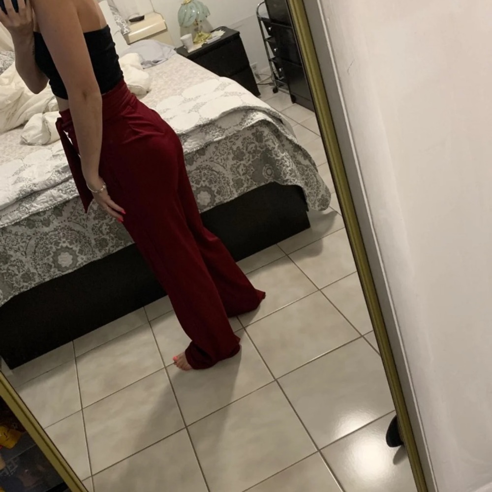 Work Pants - Picture 4 of 5